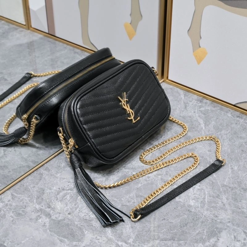 YSL Satchel Bags ModernLook 86603