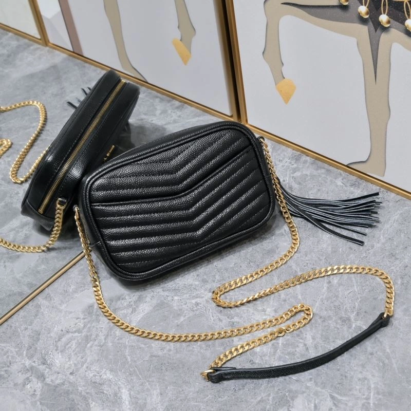 YSL Satchel Bags ModernLook 86603