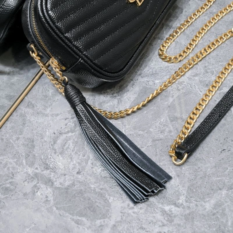 YSL Satchel Bags ModernLook 86603