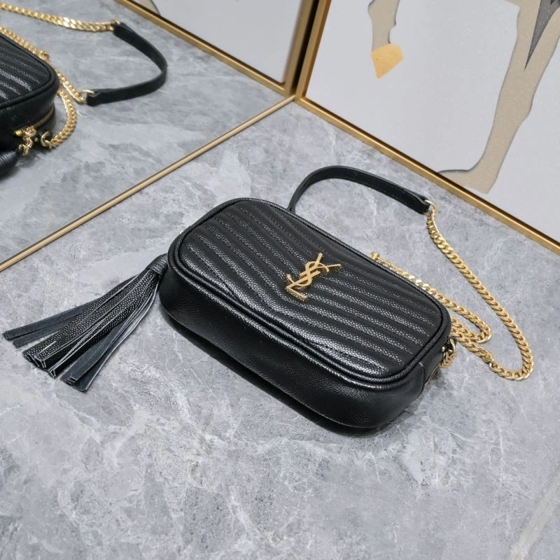 YSL Satchel Bags ModernLook 86603