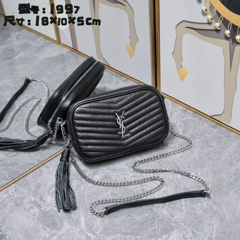 YSL Satchel Bags HighQuality 86606