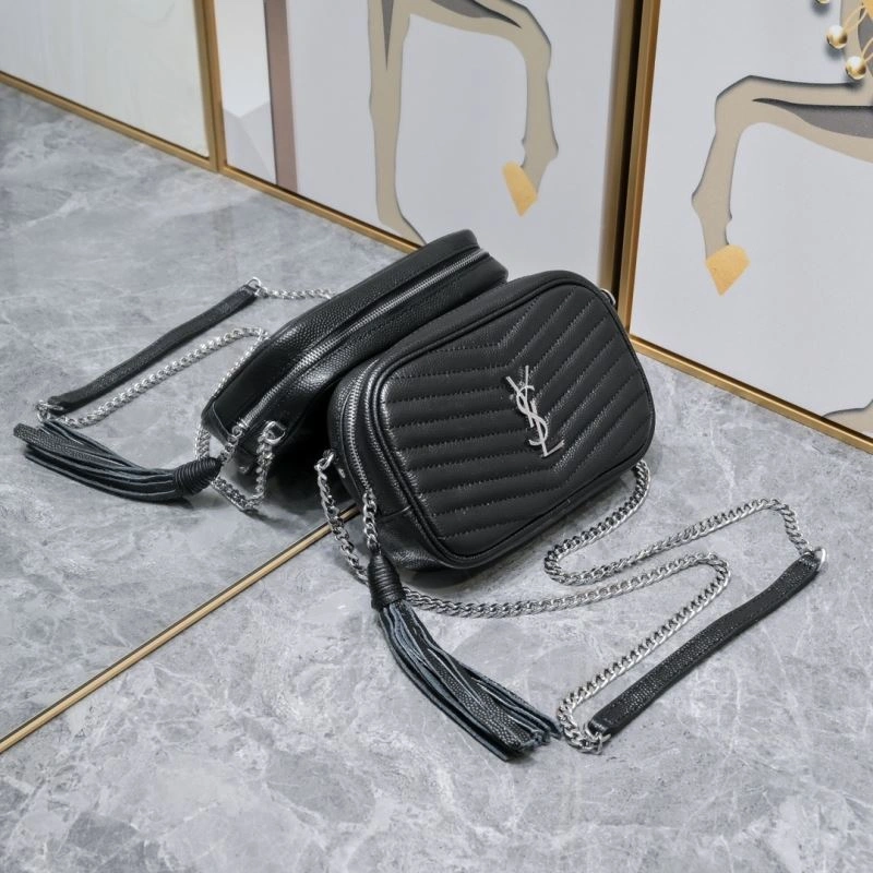 YSL Satchel Bags HighQuality 86606