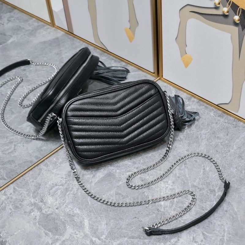 YSL Satchel Bags HighQuality 86606