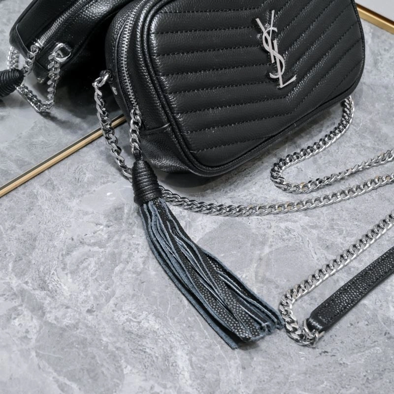 YSL Satchel Bags HighQuality 86606