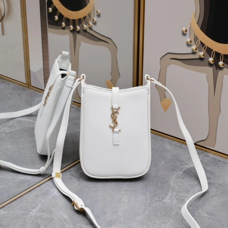 YSL Satchel Bags Versatile 86605