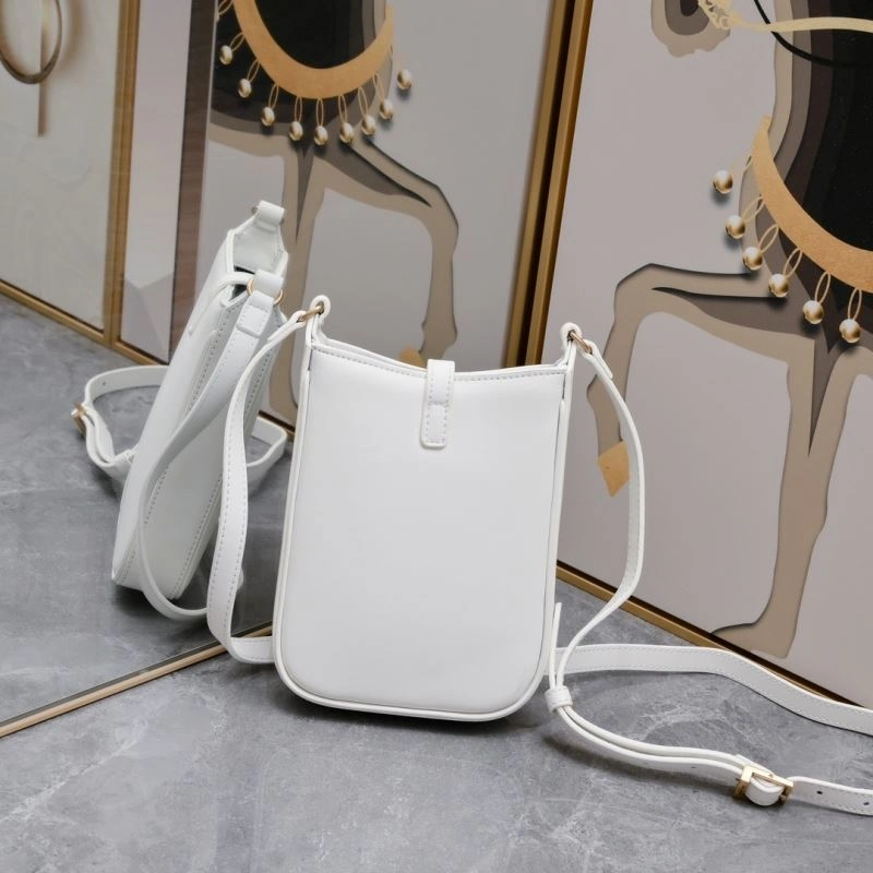 YSL Satchel Bags Versatile 86605