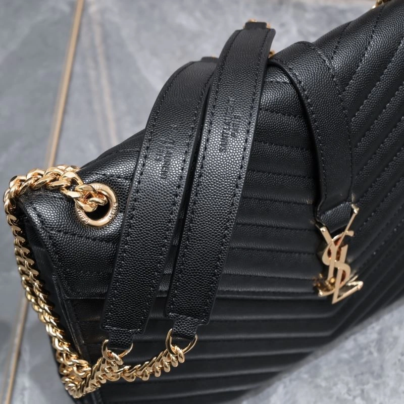 QuickDry YSL Satchel Bags 86604
