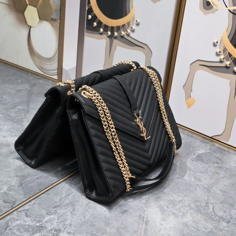 QuickDry YSL Satchel Bags 86604