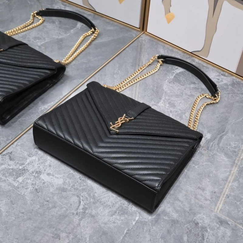 QuickDry YSL Satchel Bags 86604