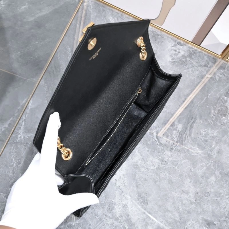 QuickDry YSL Satchel Bags 86604