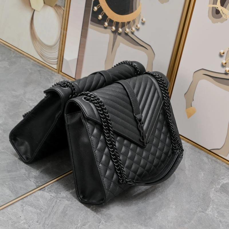 Bold YSL Satchel Bags 86602