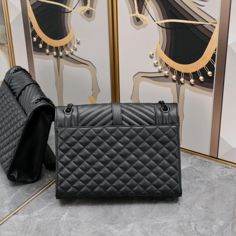 Bold YSL Satchel Bags 86602