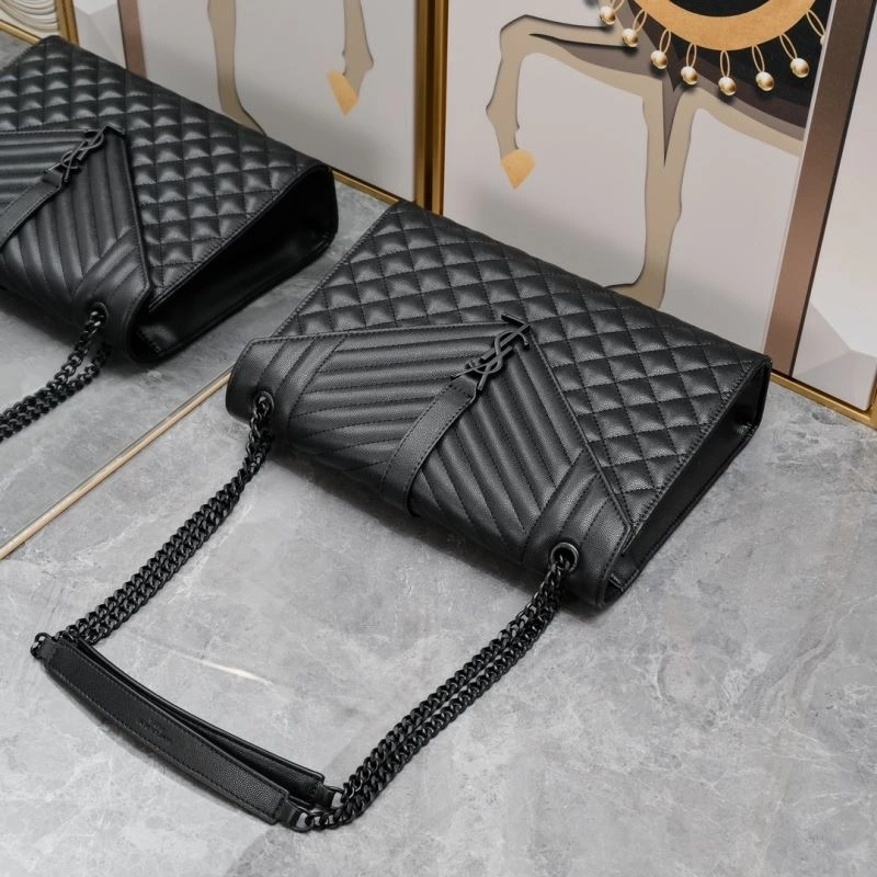 Bold YSL Satchel Bags 86602