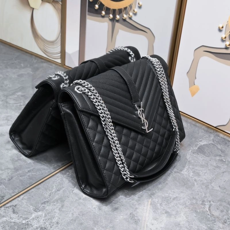 Premium YSL Satchel Bags 86597