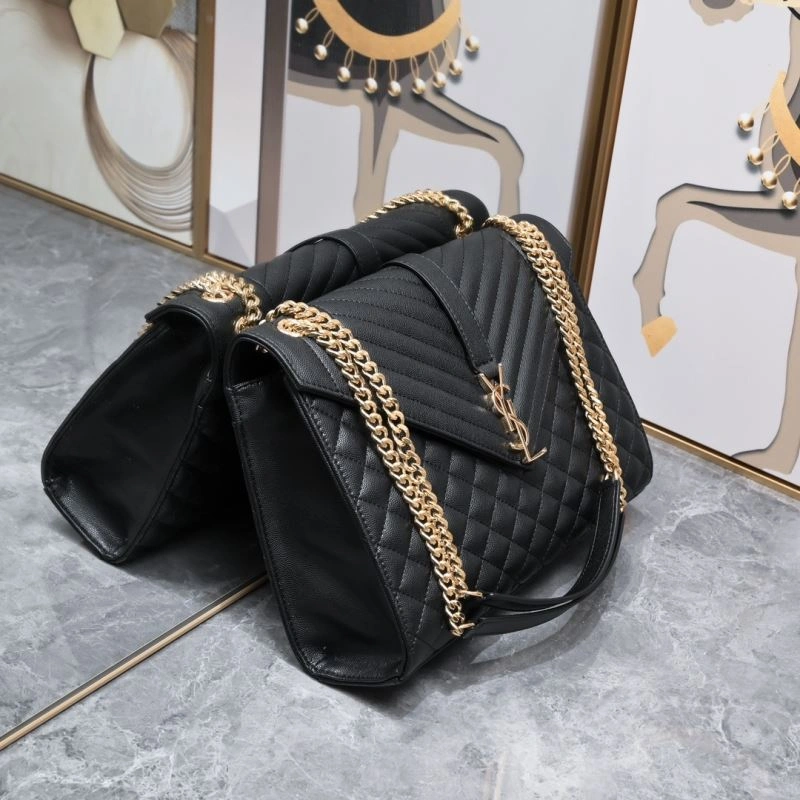 Affordable YSL Satchel Bags 86601