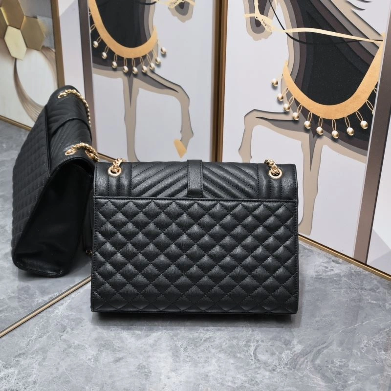 Affordable YSL Satchel Bags 86601