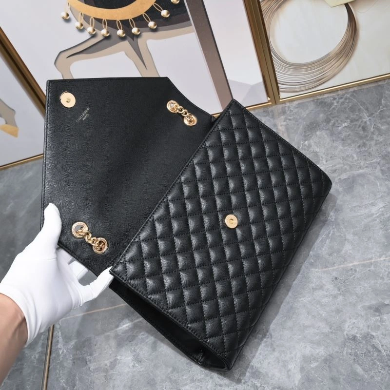 Affordable YSL Satchel Bags 86601