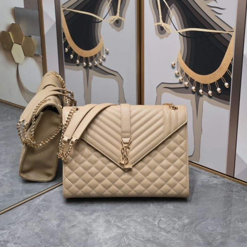 Trendy YSL Satchel Bags 86598