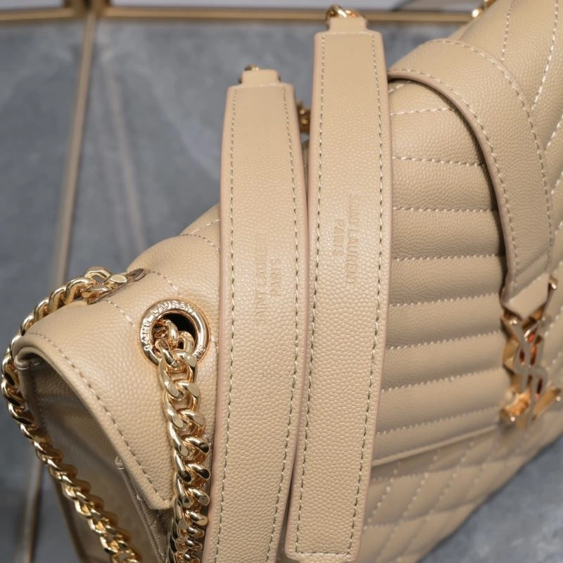 Trendy YSL Satchel Bags 86598