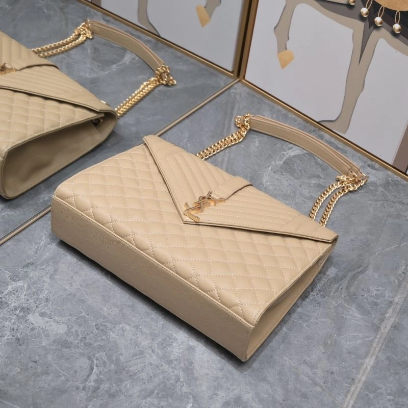 Trendy YSL Satchel Bags 86598