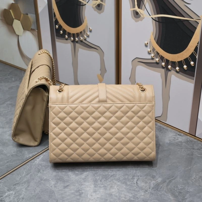 Trendy YSL Satchel Bags 86598