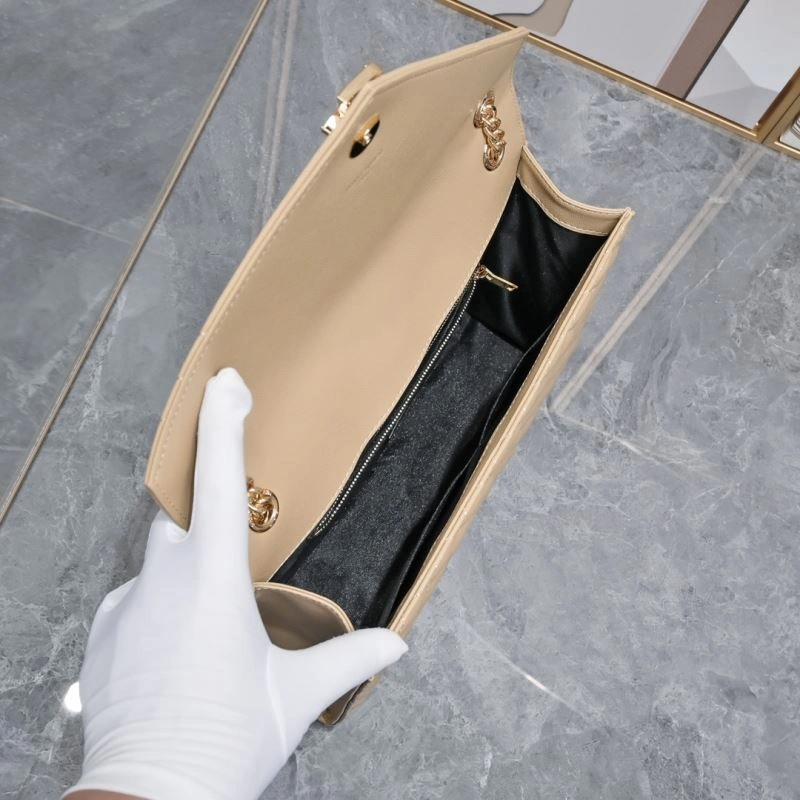 Trendy YSL Satchel Bags 86598