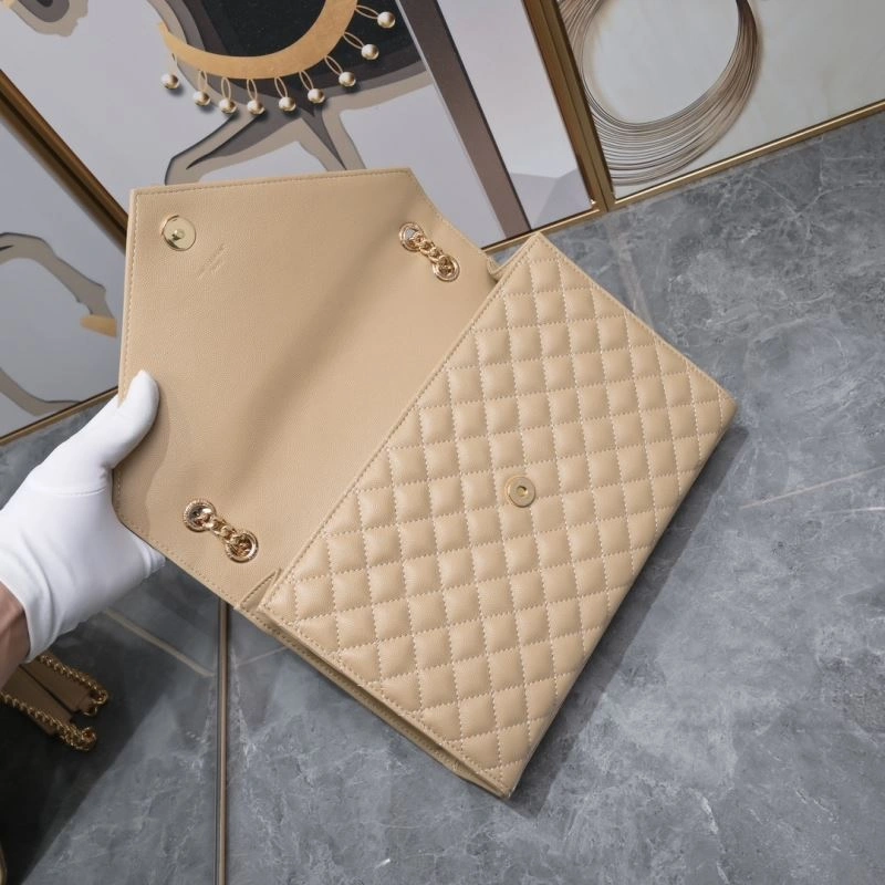 Trendy YSL Satchel Bags 86598
