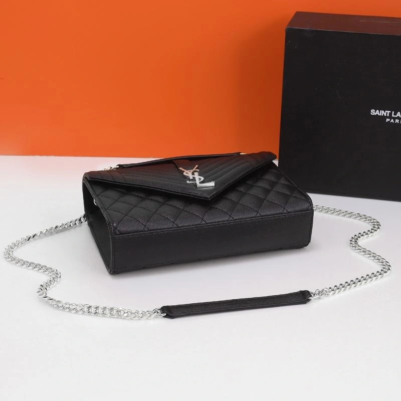 YSL Satchel Bags Affordable 86631