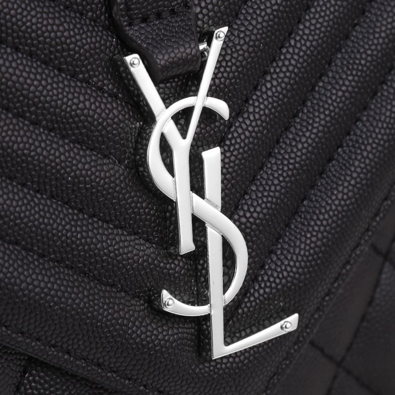 YSL Satchel Bags Affordable 86631