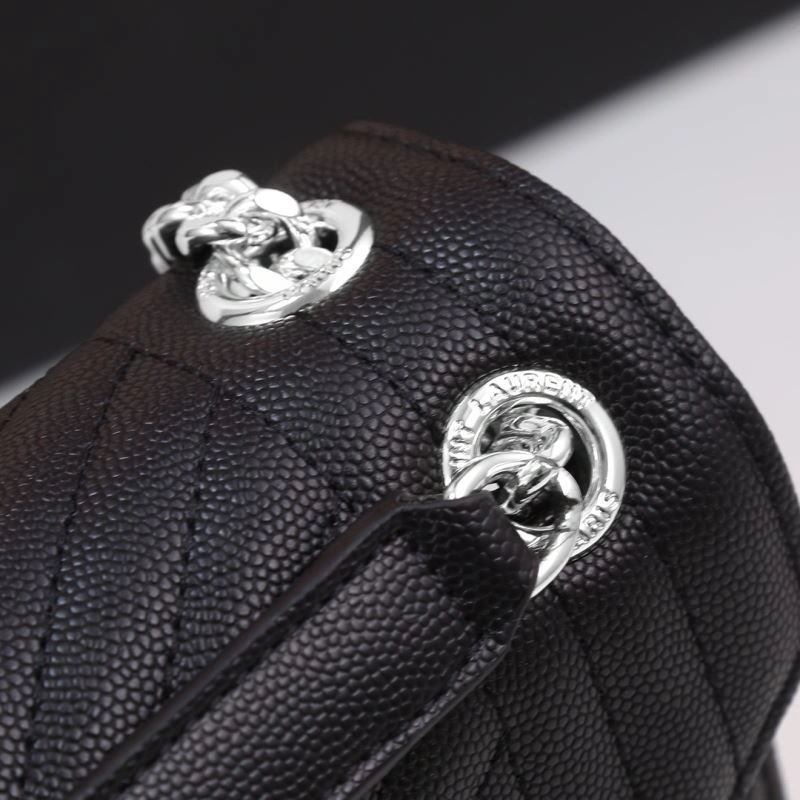 YSL Satchel Bags Affordable 86631
