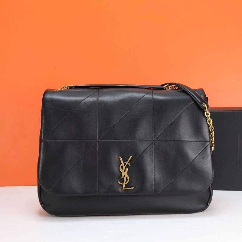 YSL Satchel Bags EyeCatching 86596