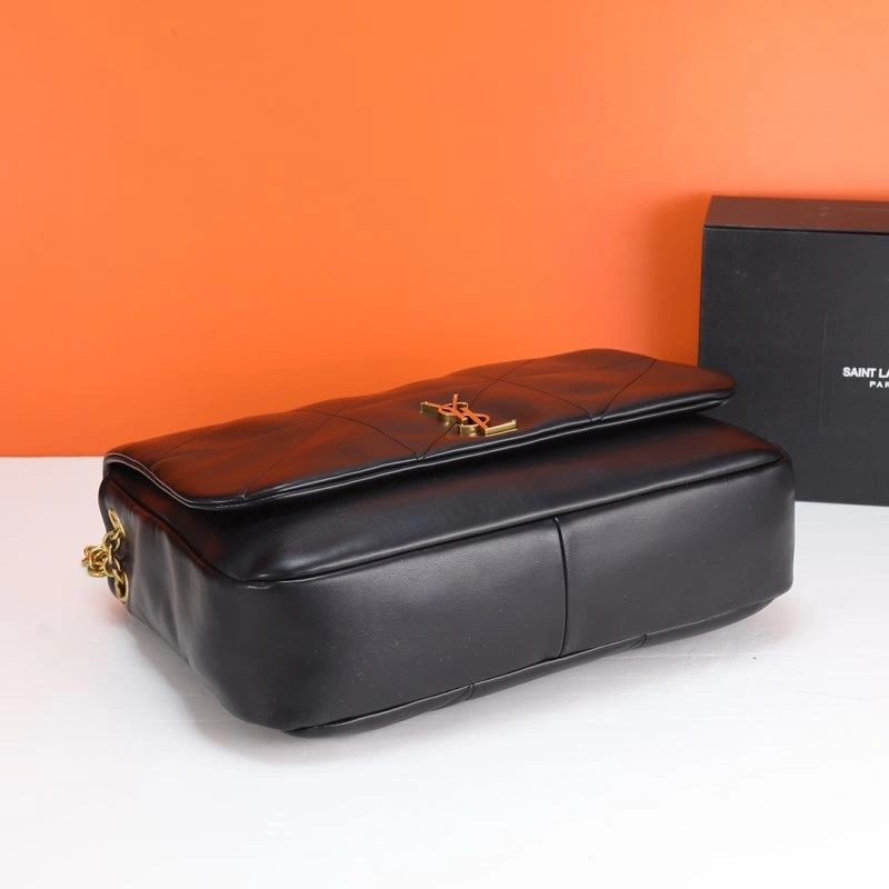 YSL Satchel Bags EyeCatching 86596