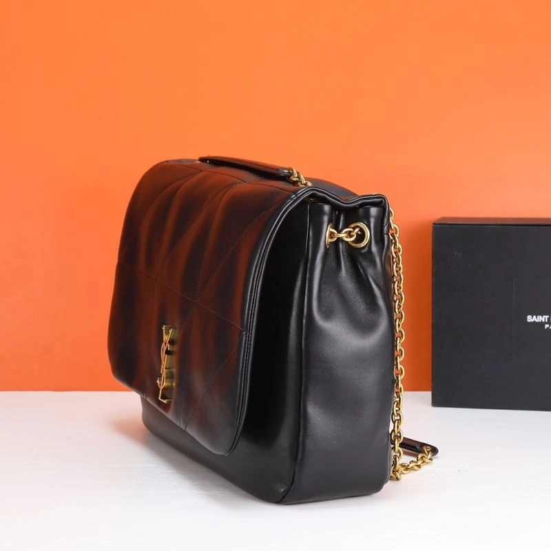 YSL Satchel Bags EyeCatching 86596