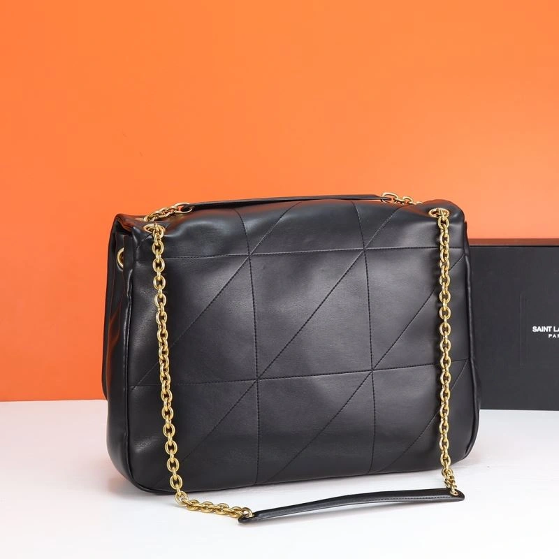 YSL Satchel Bags EyeCatching 86596
