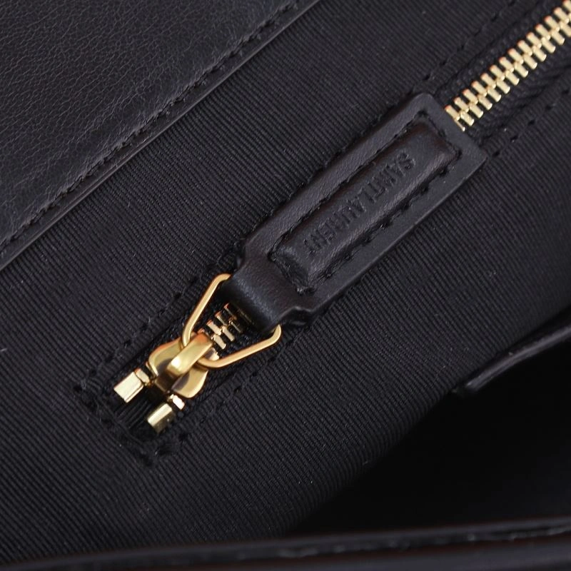 YSL Satchel Bags EyeCatching 86596