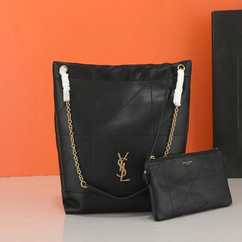 YSL Satchel Bags Resilient 86594