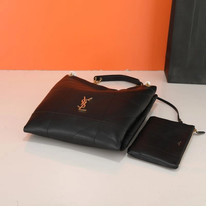 YSL Satchel Bags Resilient 86594