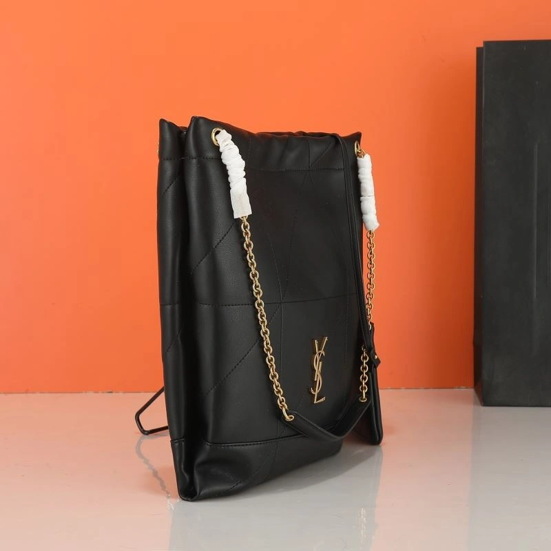 YSL Satchel Bags Resilient 86594