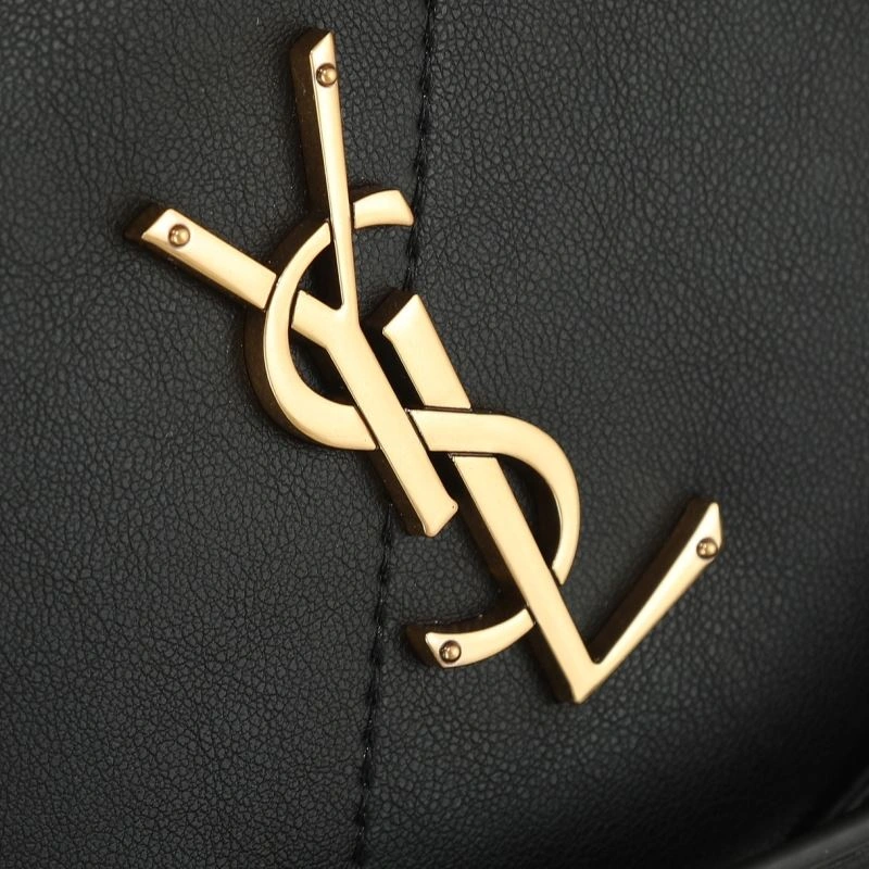 YSL Satchel Bags Resilient 86594