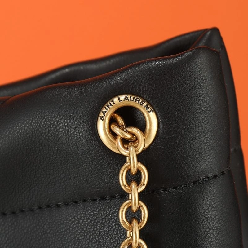 YSL Satchel Bags Resilient 86594