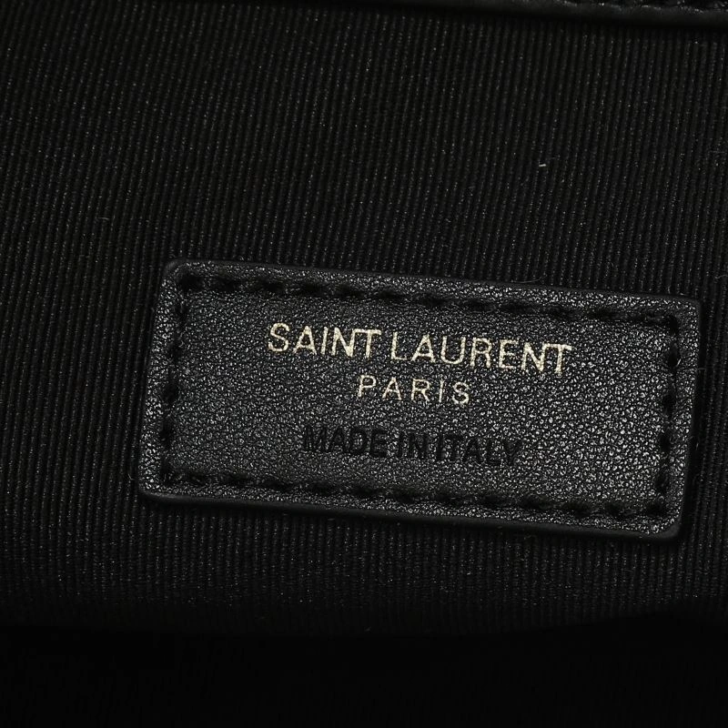 YSL Satchel Bags Resilient 86594