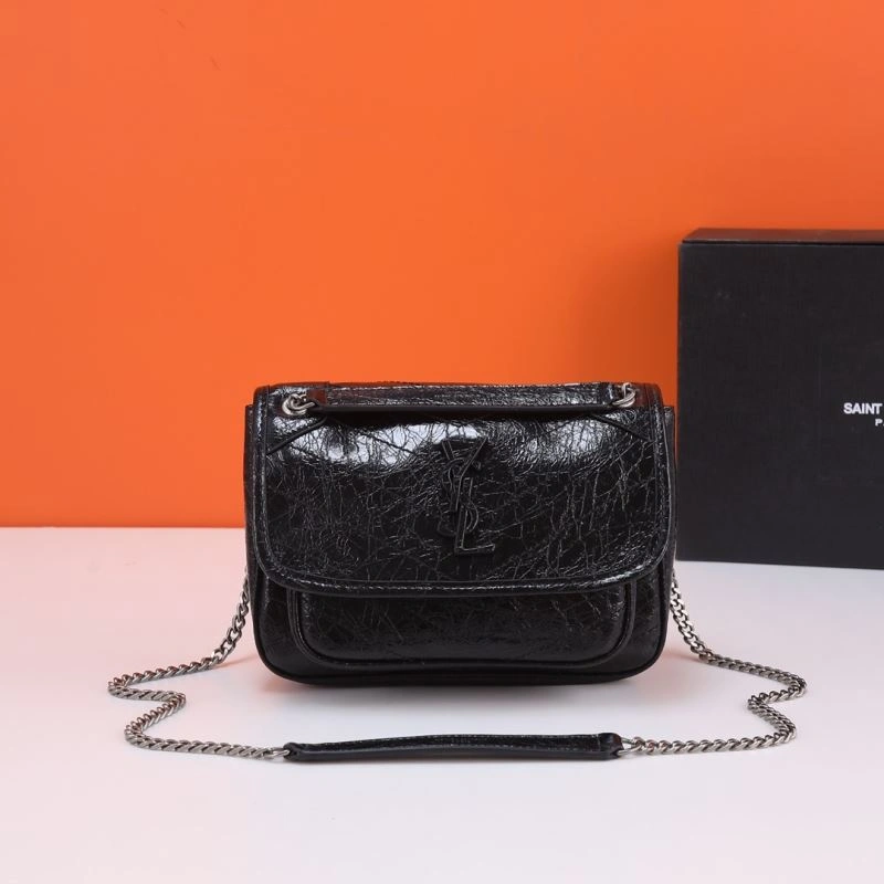 YSL Satchel Bags Seasonal 86600