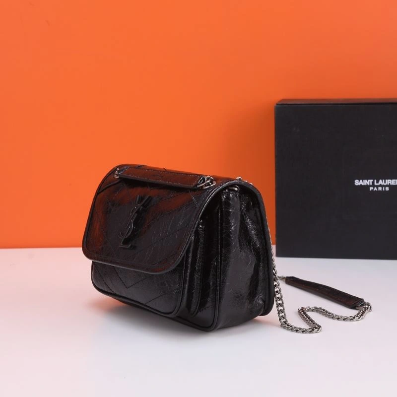 YSL Satchel Bags Seasonal 86600