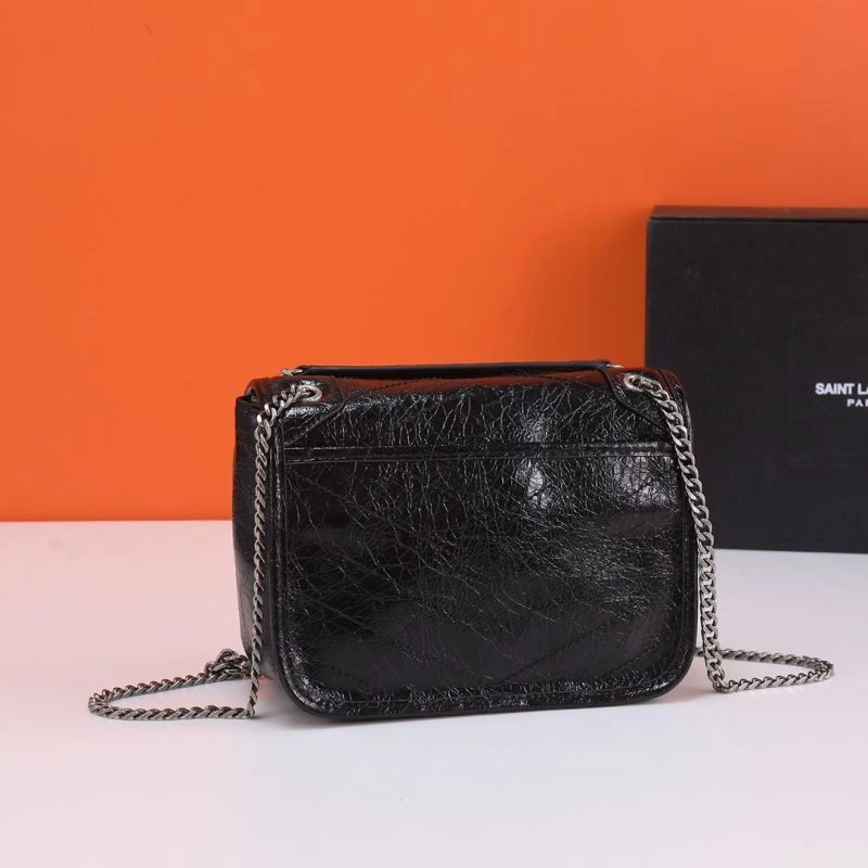 YSL Satchel Bags Seasonal 86600