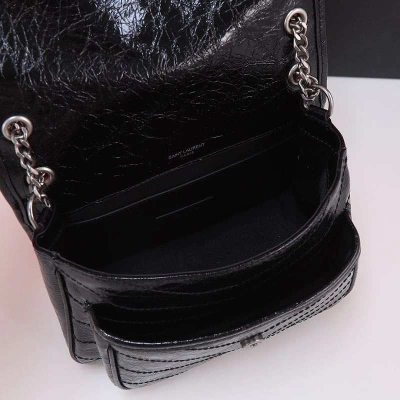 YSL Satchel Bags Seasonal 86600