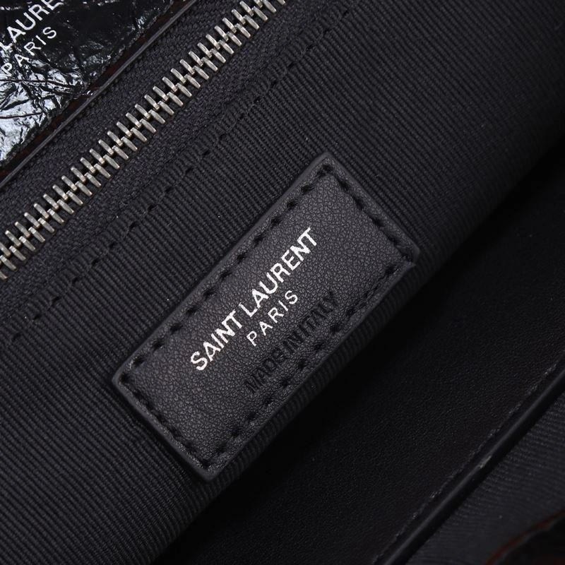 WaterResistant YSL Satchel Bags 86616