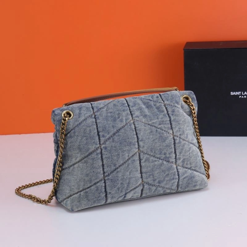WellDesigned YSL Satchel Bags 78976