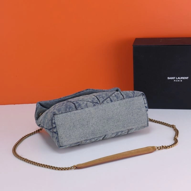 WellDesigned YSL Satchel Bags 78976