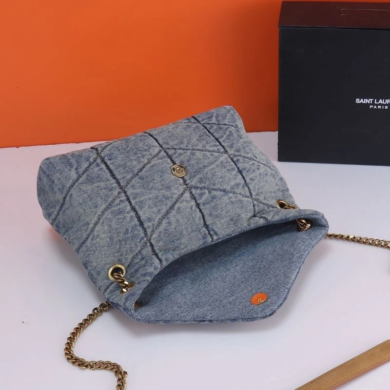 WellDesigned YSL Satchel Bags 78976