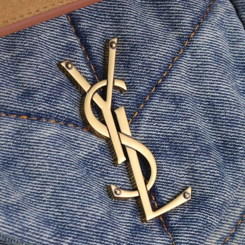 WellDesigned YSL Satchel Bags 78976
